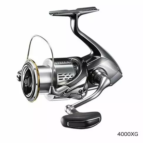 2018 Shimano Stella FJ 4 2018 Shimano Stella FJ - Image 4