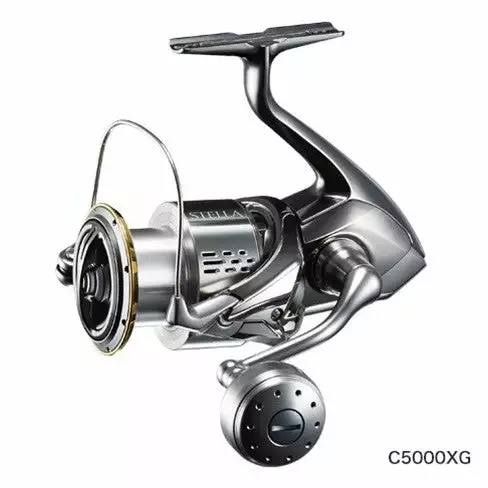 2018 Shimano Stella FJ 5 2018 Shimano Stella FJ - Image 5