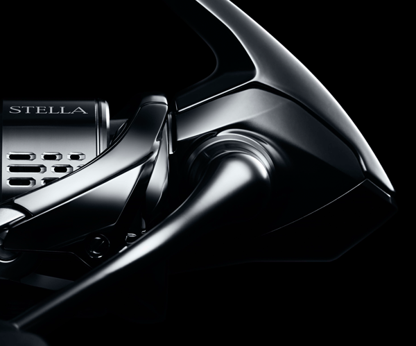 2018 Shimano Stella FJ 8 2018 Shimano Stella FJ - Image 8