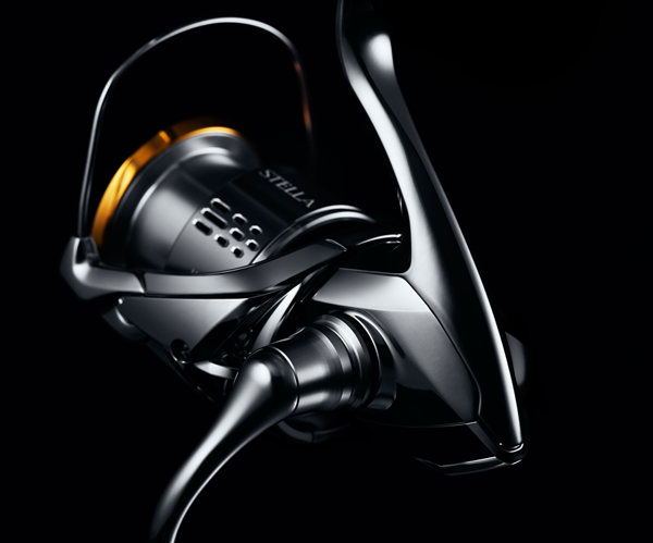 2018 Shimano Stella FJ 9 2018 Shimano Stella FJ - Image 9