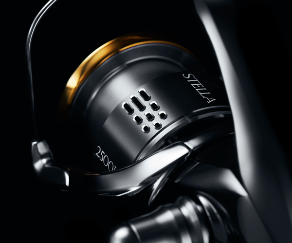 2018 Shimano Stella FJ 10 2018 Shimano Stella FJ - Image 10