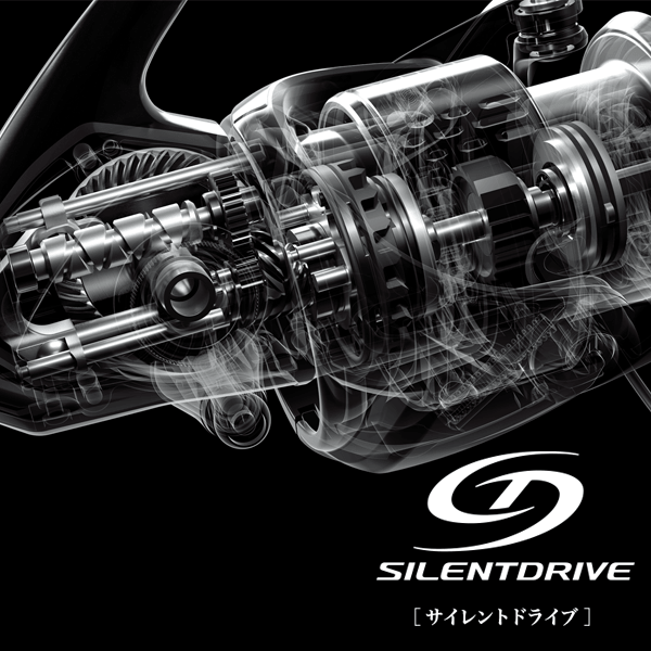 2018 Shimano Stella FJ 6 2018 Shimano Stella FJ - Image 6