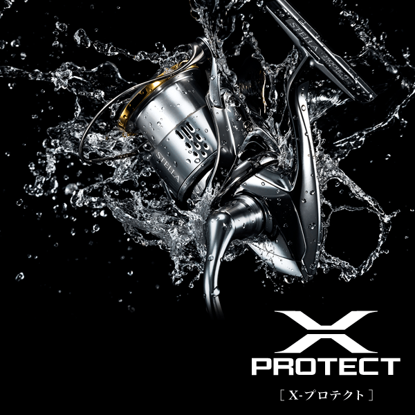 2018 Shimano Stella FJ 17 2018 Shimano Stella FJ - Image 17