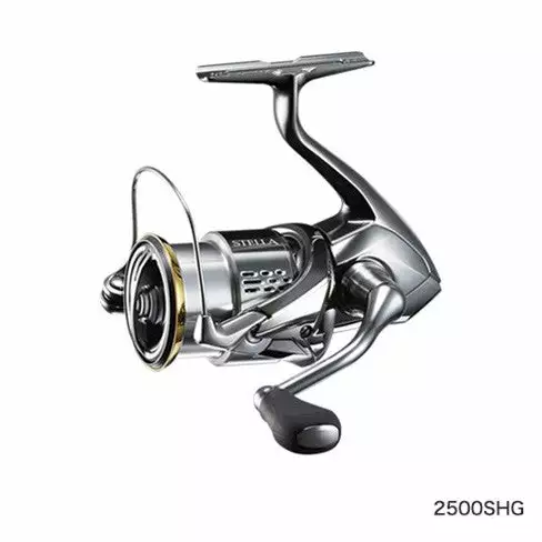 2018 Shimano Stella FJ 2 2018 Shimano Stella FJ - Image 2