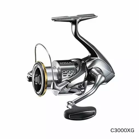 2018 Shimano Stella FJ 3 2018 Shimano Stella FJ - Image 3