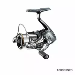 2018 Shimano Stella FJ
