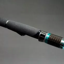 Daiwa Emeraldas Stoist AGS