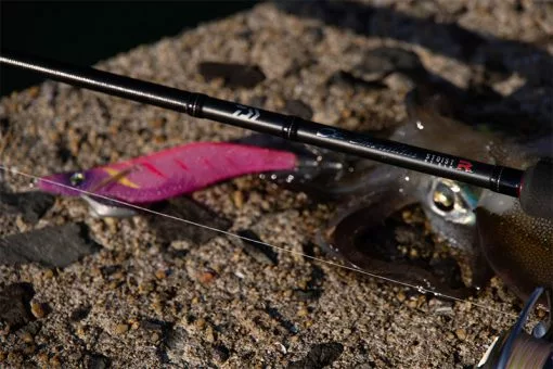 Daiwa 21 Emeraldas STOIST RT 3 Daiwa 21 Emeraldas STOIST RT -Fishing Reels Shop story im02