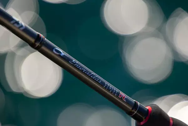 Daiwa 21 Emeraldas STOIST RT 4 Daiwa 21 Emeraldas STOIST RT - Image 4