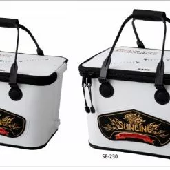 Sunline Hard Burley Bucket SB-230