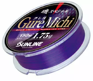 Sunline ISO Special Gure Michi 1 Sunline ISO Special Gure Michi