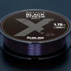 Sunline Matsuda Special New Black Stream Mark X (Plasma Rise)