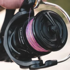 Daiwa 21 TD Black MQ -Fishing Reels Shop td6