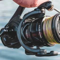 Daiwa 21 TD Black MQ -Fishing Reels Shop td7