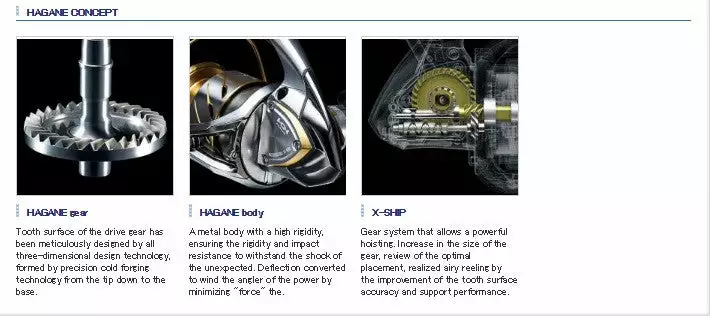2015 Shimano BB-X Technium 5 2015 Shimano BB-X Technium - Image 5