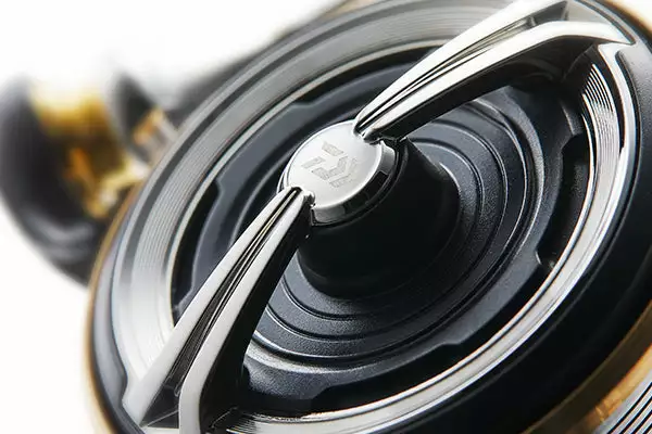 Daiwa 2020 Luvias LT (Made In Japan) 11 Daiwa 2020 Luvias LT (Made In Japan) - Image 11