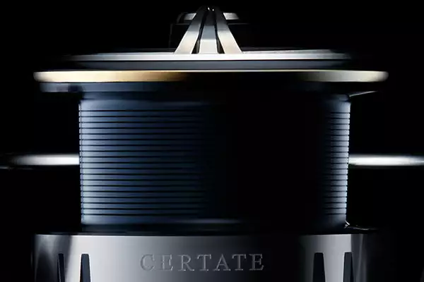 Daiwa 2019 Certate LT 4 Daiwa 2019 Certate LT - Image 4