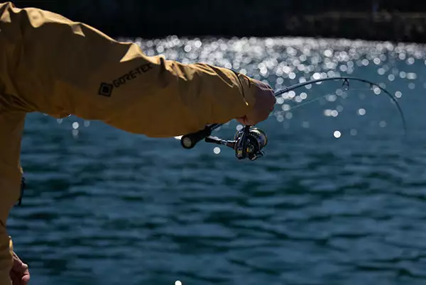 Daiwa 21 Emeraldas STOIST RT 6 Daiwa 21 Emeraldas STOIST RT - Image 6