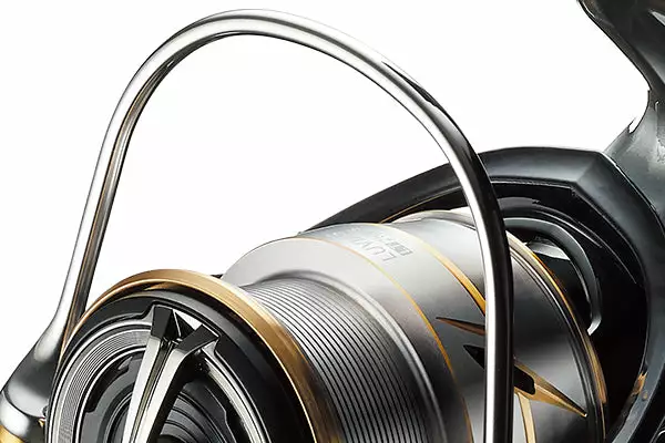 Daiwa 2020 Luvias LT (Made In Japan) 13 Daiwa 2020 Luvias LT (Made In Japan) - Image 13