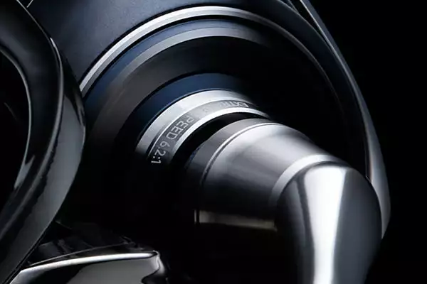 Daiwa 2019 Certate LT 5 Daiwa 2019 Certate LT - Image 5