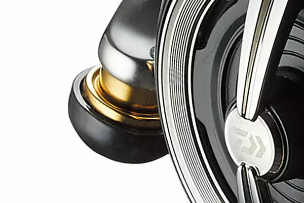 Daiwa 2020 Luvias LT (Made In Japan) 14 Daiwa 2020 Luvias LT (Made In Japan) - Image 14