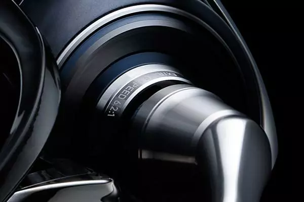 2019 Daiwa Certate LT ARK 10 2019 Daiwa Certate LT ARK - Image 10