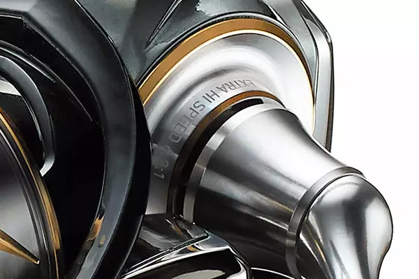 Daiwa 2020 Luvias LT (Made In Japan) 15 Daiwa 2020 Luvias LT (Made In Japan) - Image 15