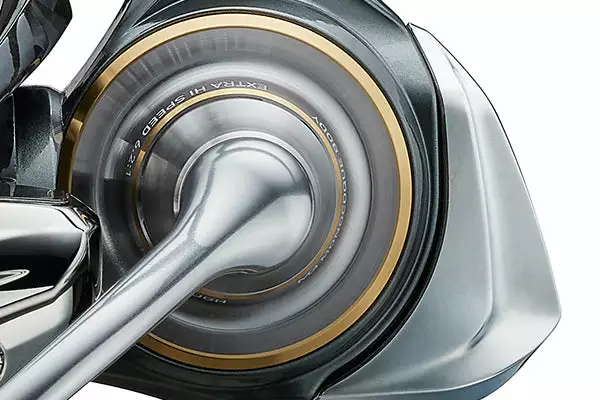 Daiwa 2020 Luvias LT (Made In Japan) 17 Daiwa 2020 Luvias LT (Made In Japan) - Image 17