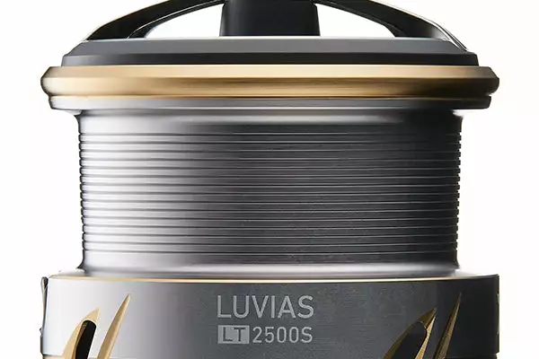 Daiwa 2020 Luvias LT (Made In Japan) 18 Daiwa 2020 Luvias LT (Made In Japan) - Image 18