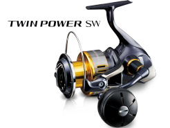 Shimano 2015 Twinpower SW
