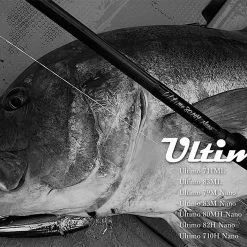 Ripple Fisher Ultimo 83ML -Fishing Reels Shop ultimo 1