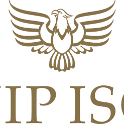 Daiwa VIP ISO AGS Type III -Fishing Reels Shop vip logo