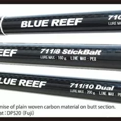 Yamaga Blanks Blue Reef 80/8 Dual -Fishing Reels Shop yamaga blue reef 2