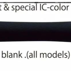 Zenaq Fokeeto Whippy FS63-6 (Spin) -Fishing Reels Shop zenaq fokeeto whippy 3