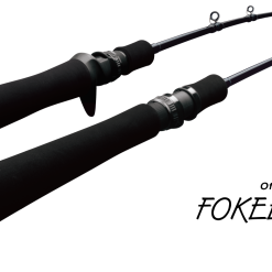 Zenaq Fokeeto Whippy FS63-6 (Spin)