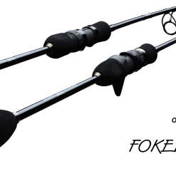 Zenaq 2020 Fokeeto Ikari FS63-1.5 (Spinning Model) -Fishing Reels Shop zenaq ikari thumbnail a2d23900 f7b6 4c56 ad8b 1972e097ca5d