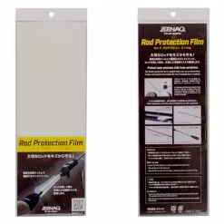 Zenaq Rod Protection Film -Fishing Reels Shop zenaqrodprotectionfilm4